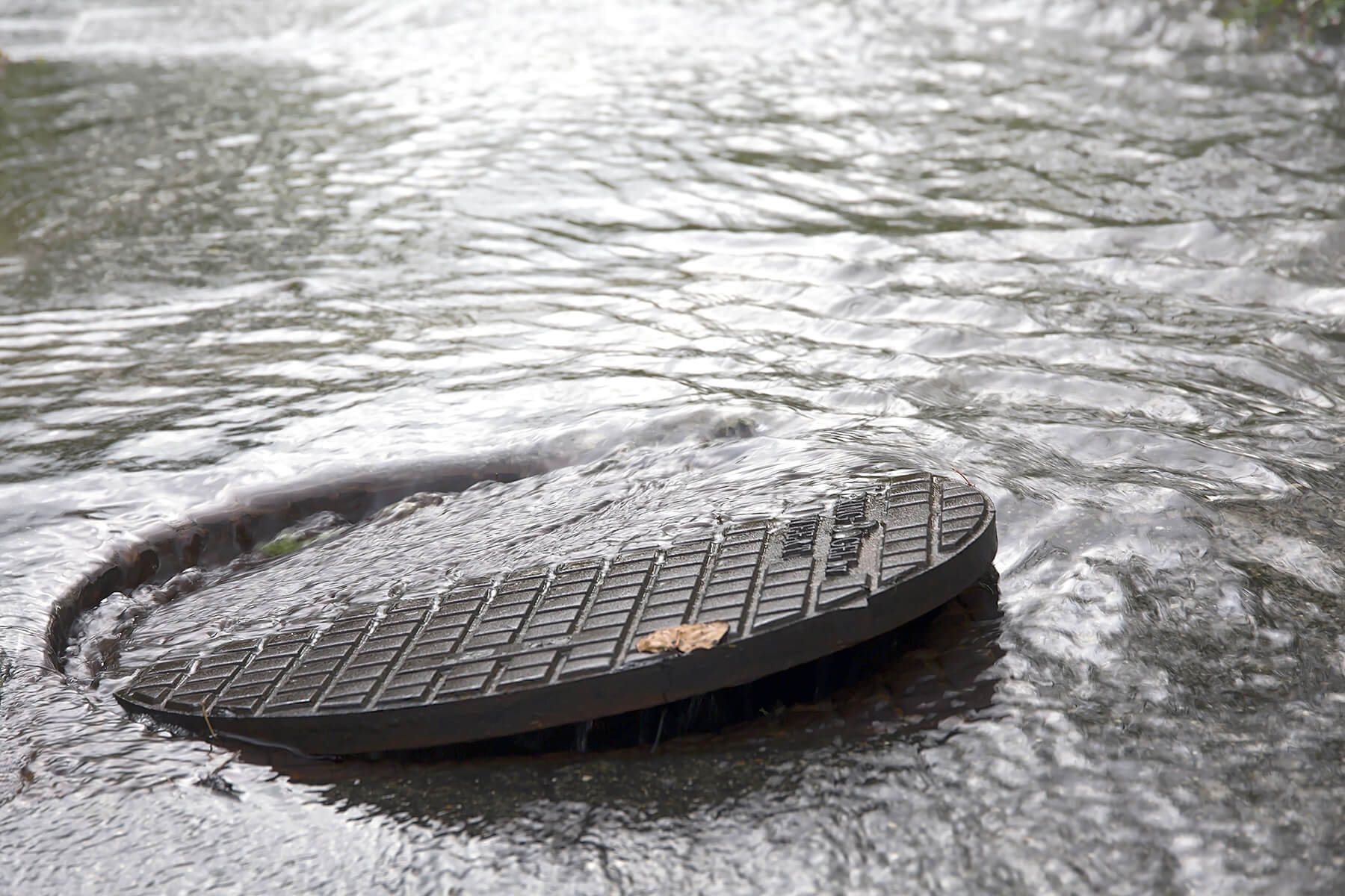 Gevolgen van klimaatverandering zijn door Climate Adaptation Services in kaart gebracht met de klimaateffectatlas, om samen te werken aan een klimaatbestendige omgeving.